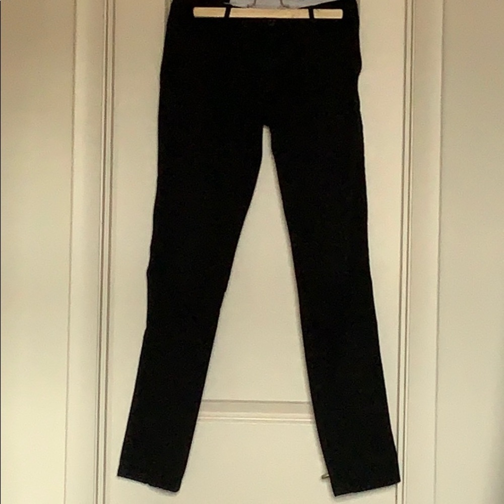 Armani Exchange slacks